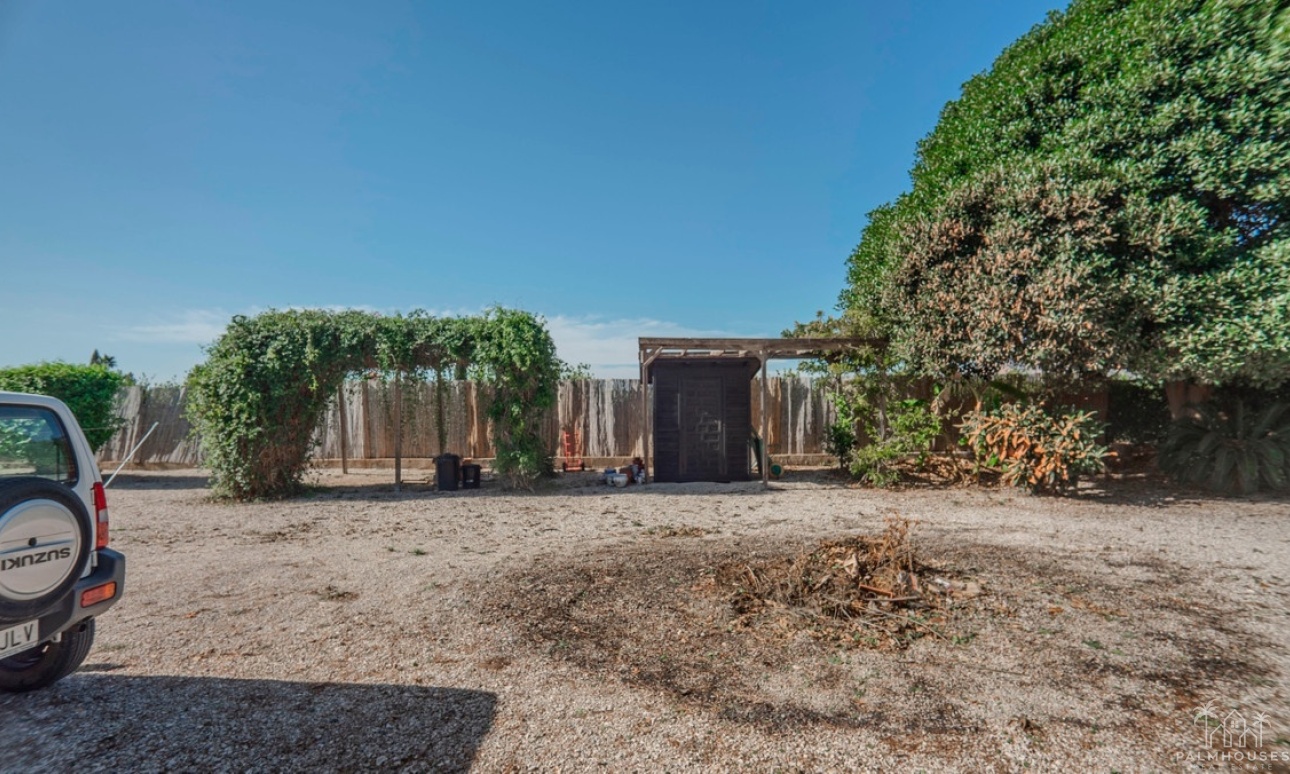 Herverkoop - Villa - Orihuela - San Bartolomé