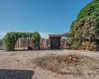 Herverkoop - Villa - Orihuela - San Bartolomé