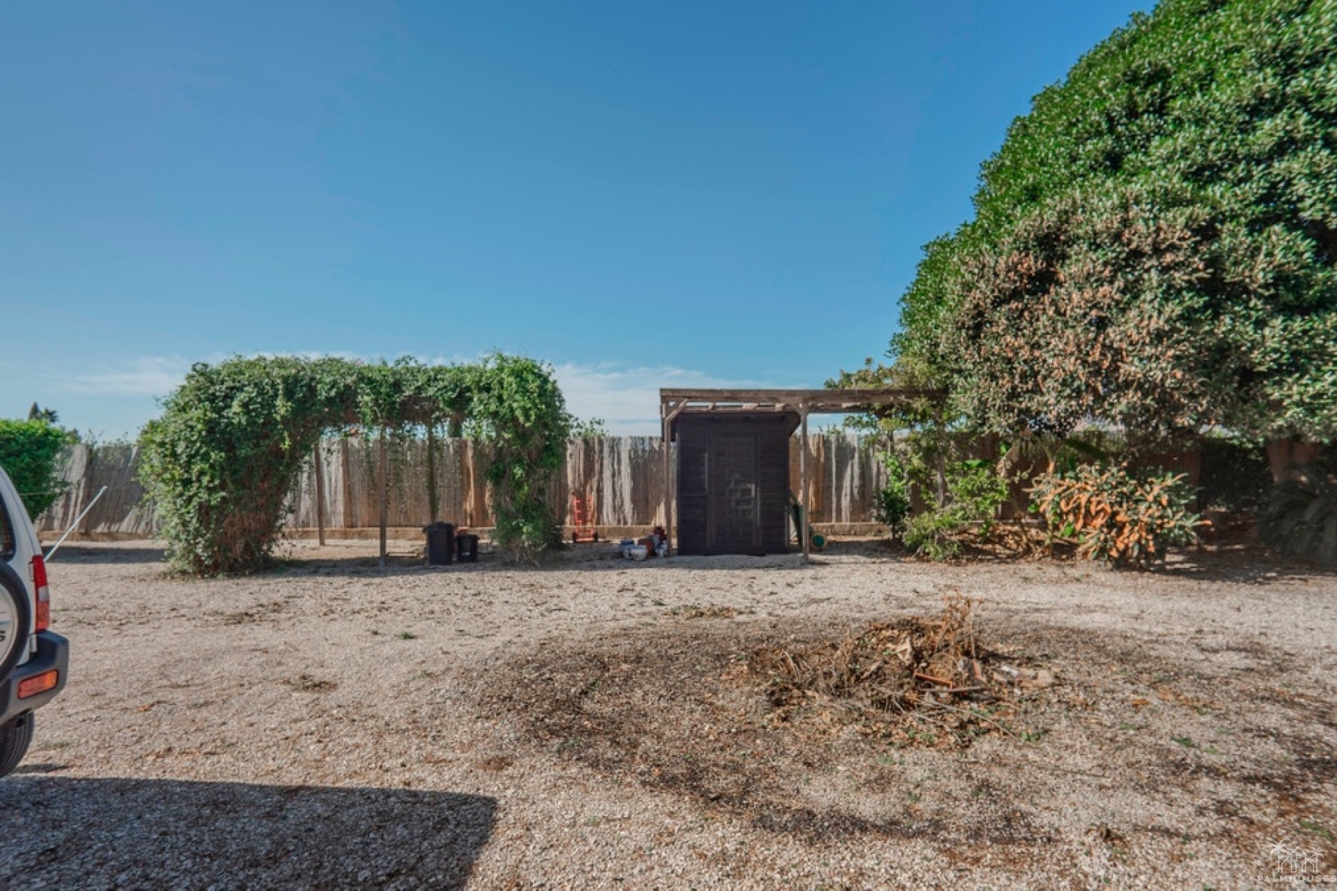 Herverkoop - Villa - Orihuela - San Bartolomé
