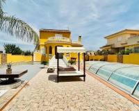 Herverkoop - Villa - Orihuela - Urb. Montepinar