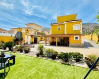 Herverkoop - Villa - Orihuela - Urb. Montepinar