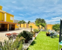 Herverkoop - Villa - Orihuela - Urb. Montepinar