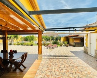 Herverkoop - Villa - Orihuela - Urb. Montepinar