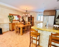Herverkoop - Villa - Orihuela - Urb. Montepinar