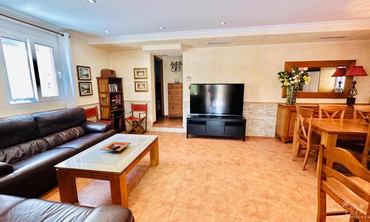 Herverkoop - Villa - Orihuela - Urb. Montepinar