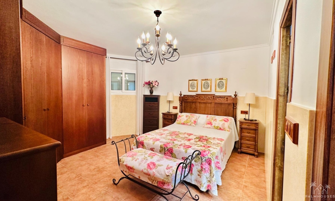 Herverkoop - Villa - Orihuela - Urb. Montepinar