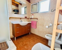 Herverkoop - Villa - Orihuela - Urb. Montepinar