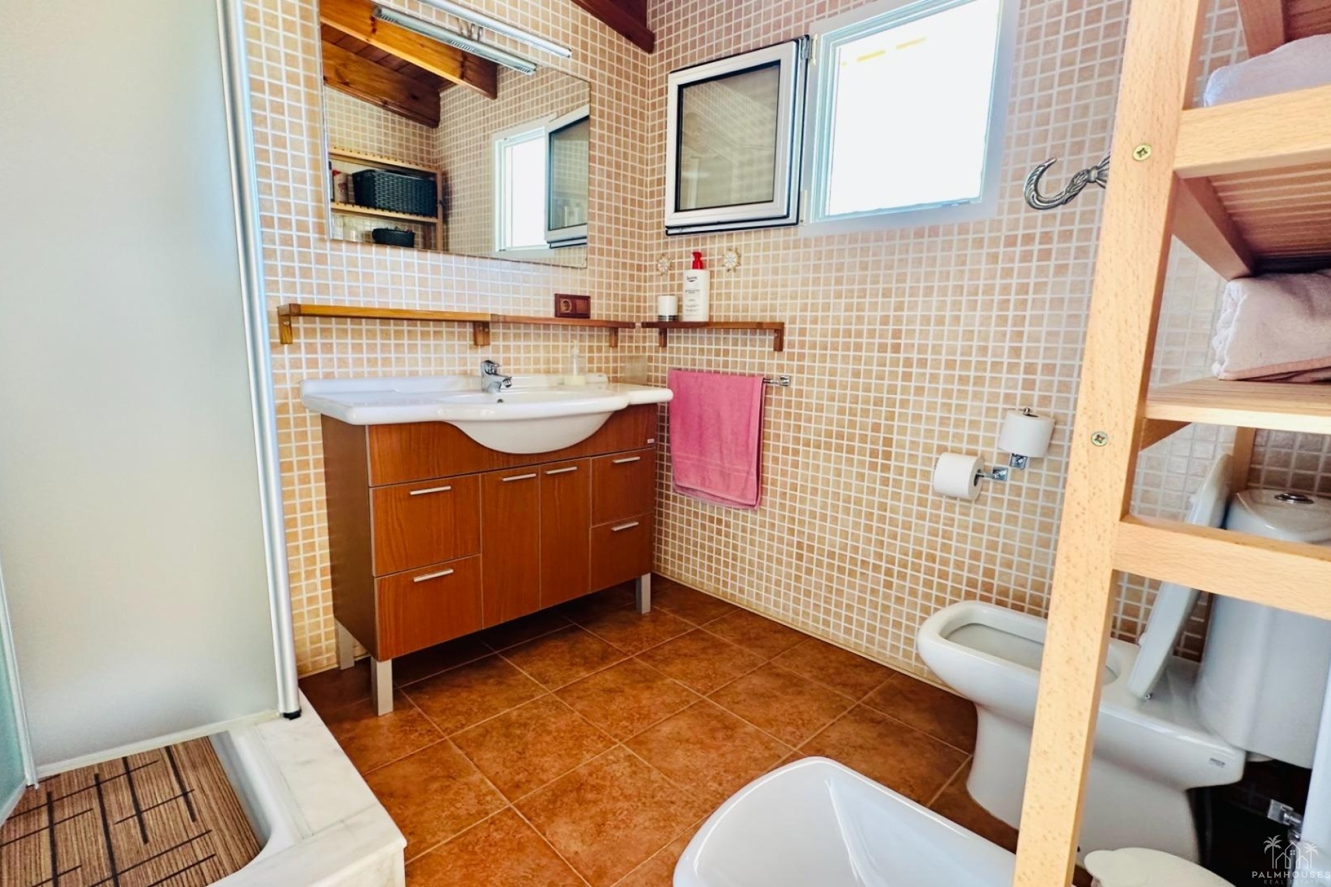 Herverkoop - Villa - Orihuela - Urb. Montepinar