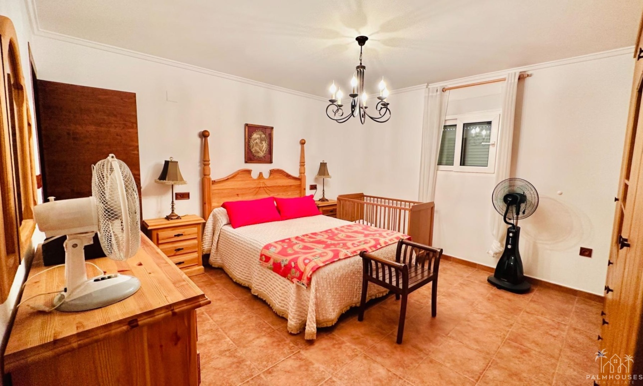 Herverkoop - Villa - Orihuela - Urb. Montepinar