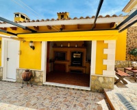 Herverkoop - Villa - Orihuela - Urb. Montepinar
