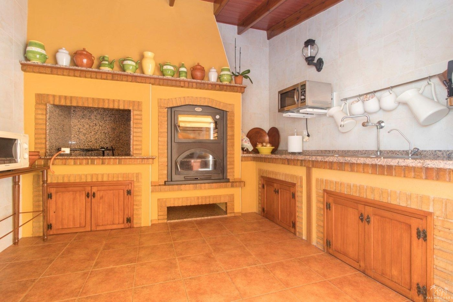 Herverkoop - Villa - Orihuela - Urb. Montepinar