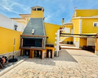 Herverkoop - Villa - Orihuela - Urb. Montepinar