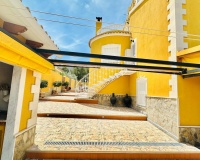 Herverkoop - Villa - Orihuela - Urb. Montepinar
