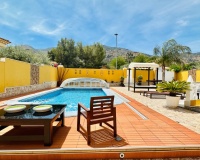 Herverkoop - Villa - Orihuela - Urb. Montepinar