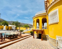 Herverkoop - Villa - Orihuela - Urb. Montepinar