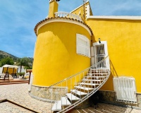 Herverkoop - Villa - Orihuela - Urb. Montepinar