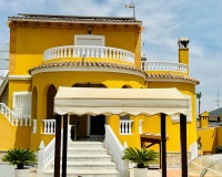 Herverkoop - Villa - Orihuela - Urb. Montepinar
