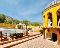 Herverkoop - Villa - Orihuela - Urb. Montepinar