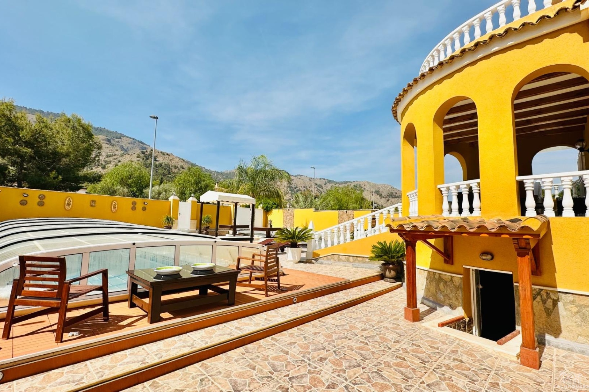 Herverkoop - Villa - Orihuela - Urb. Montepinar