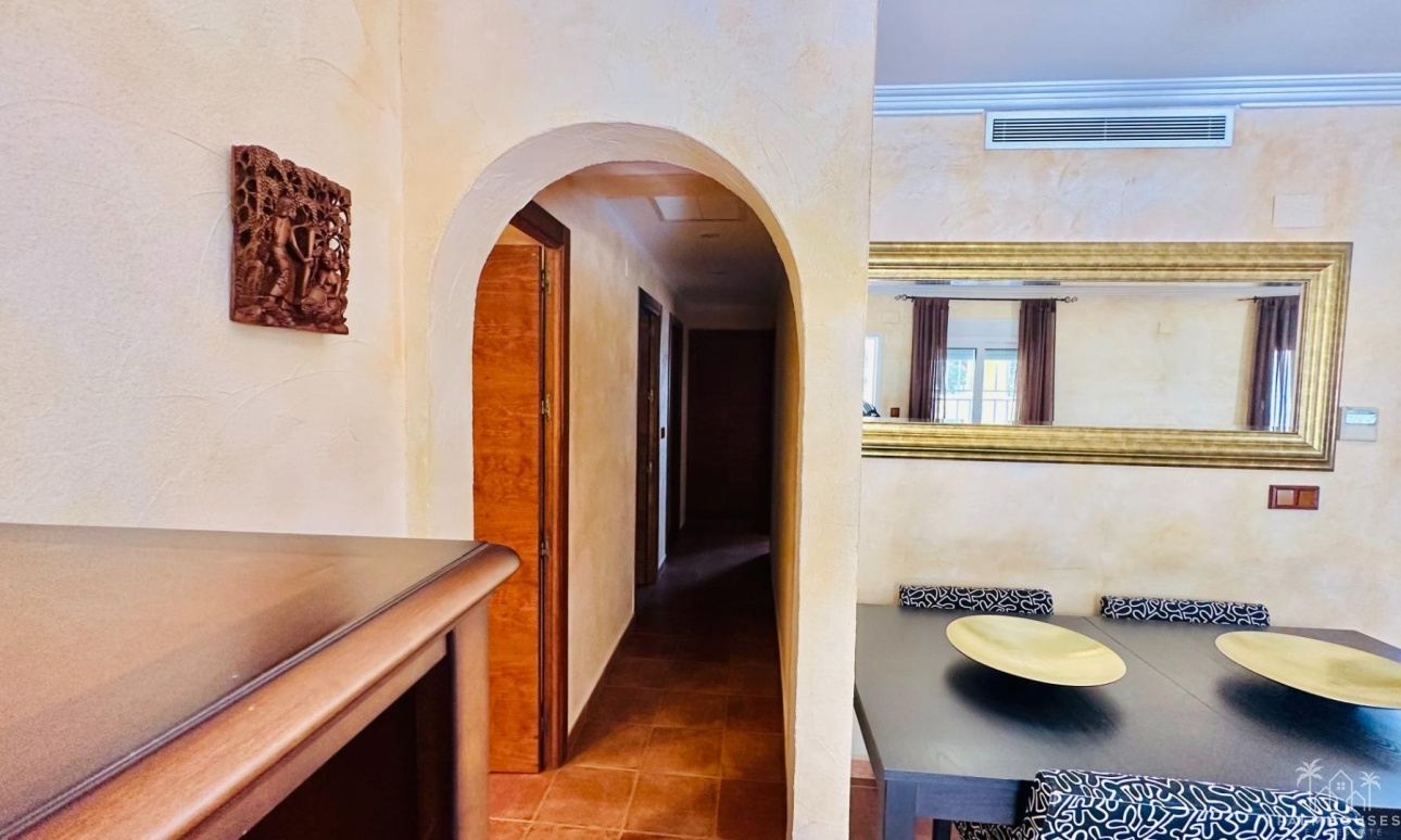 Herverkoop - Villa - Orihuela - Urb. Montepinar