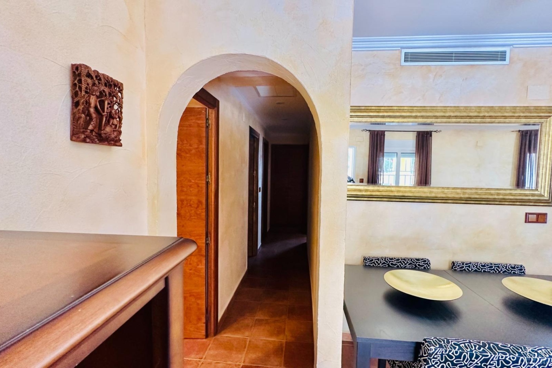 Herverkoop - Villa - Orihuela - Urb. Montepinar