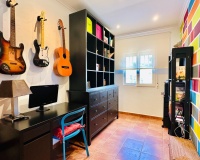 Herverkoop - Villa - Orihuela - Urb. Montepinar