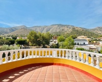 Herverkoop - Villa - Orihuela - Urb. Montepinar