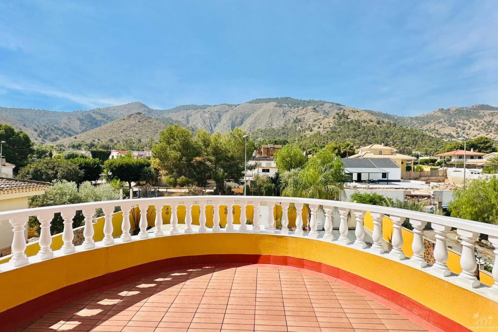 Herverkoop - Villa - Orihuela - Urb. Montepinar
