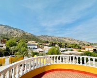 Herverkoop - Villa - Orihuela - Urb. Montepinar