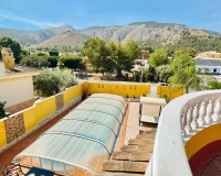 Herverkoop - Villa - Orihuela - Urb. Montepinar
