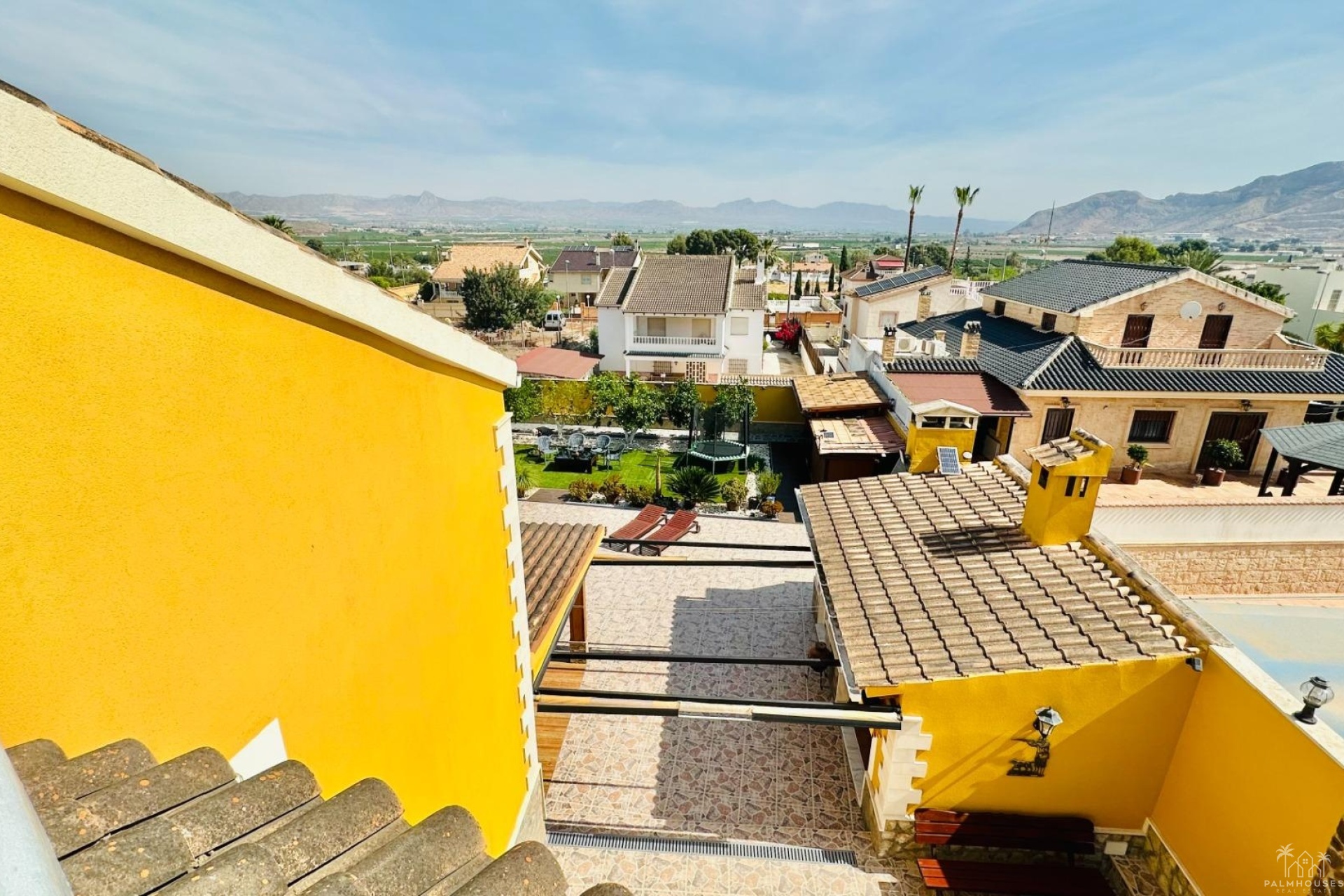 Herverkoop - Villa - Orihuela - Urb. Montepinar