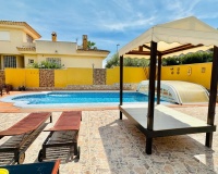 Herverkoop - Villa - Orihuela - Urb. Montepinar
