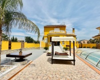 Herverkoop - Villa - Orihuela - Urb. Montepinar