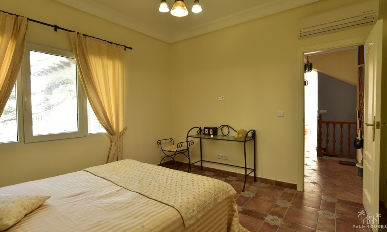 Herverkoop - Villa - Orihuela - Villamartin