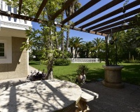 Herverkoop - Villa - Orihuela - Villamartin