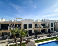 Herverkoop - Villa - Orihuela - Villamartin