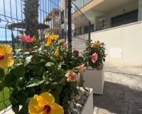 Herverkoop - Villa - Orihuela - Villamartin