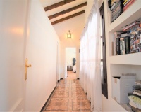 Herverkoop - Villa - Orihuela - Villamartin