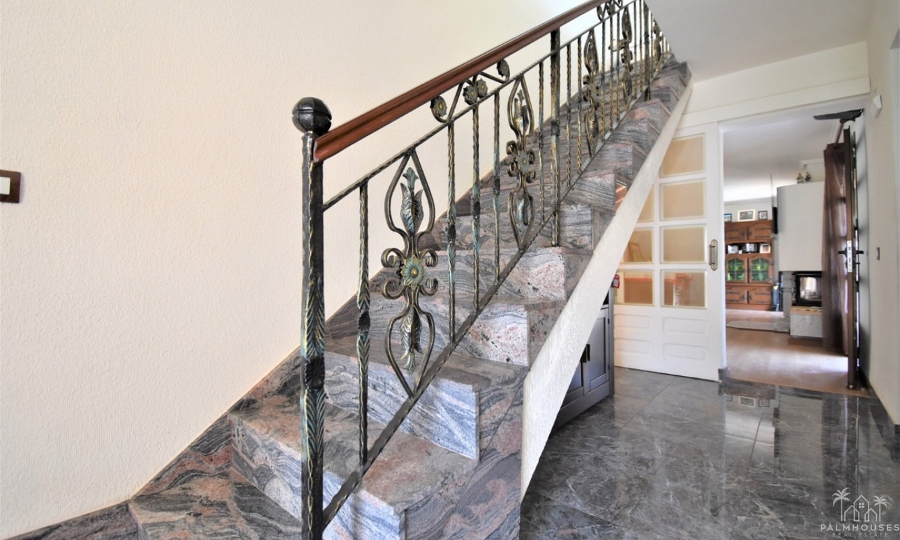 Herverkoop - Villa - Orihuela - Villamartin