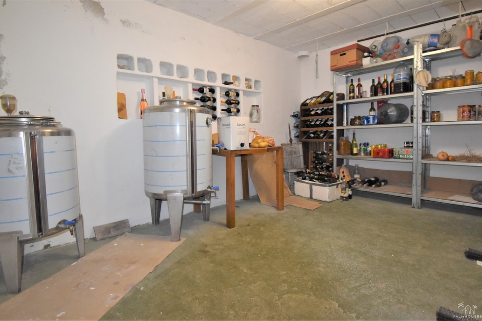 Herverkoop - Villa - Orihuela - Villamartin
