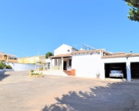 Herverkoop - Villa - Orihuela - Villamartin