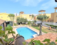 Herverkoop - Villa - Orihuela - Villamartin