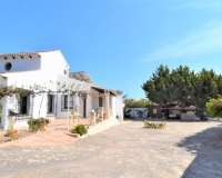 Herverkoop - Villa - Orihuela - Villamartin