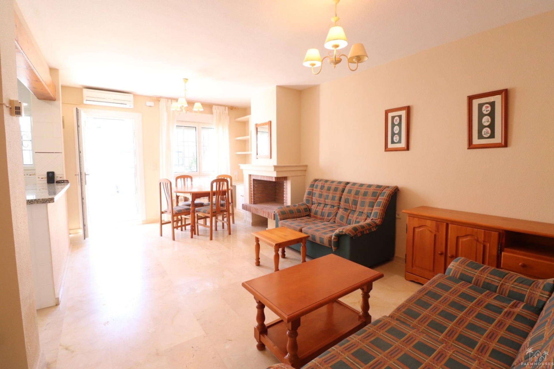 Herverkoop - Villa - Orihuela - Villamartin