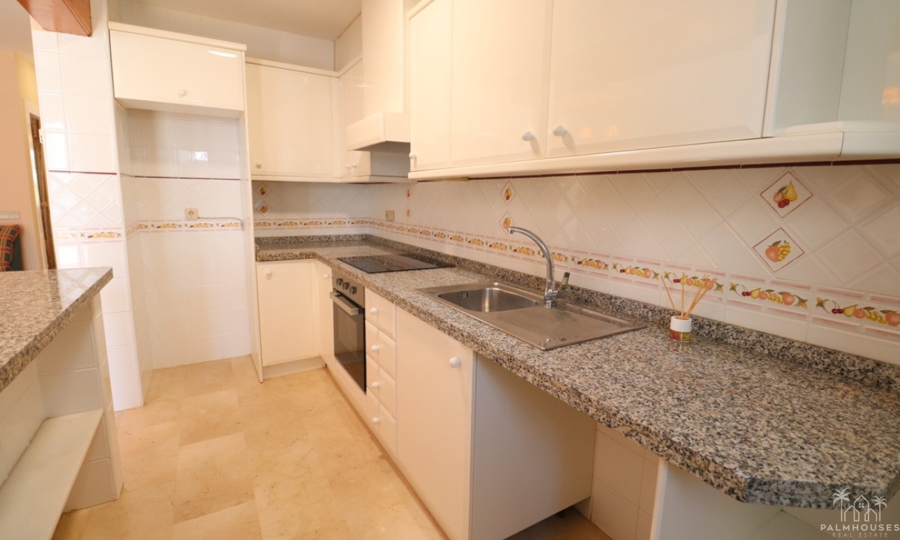Herverkoop - Villa - Orihuela - Villamartin
