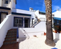Herverkoop - Villa - Orihuela - Villamartin