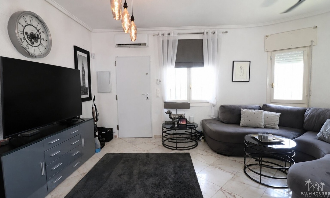 Herverkoop - Villa - Orihuela - Villamartin