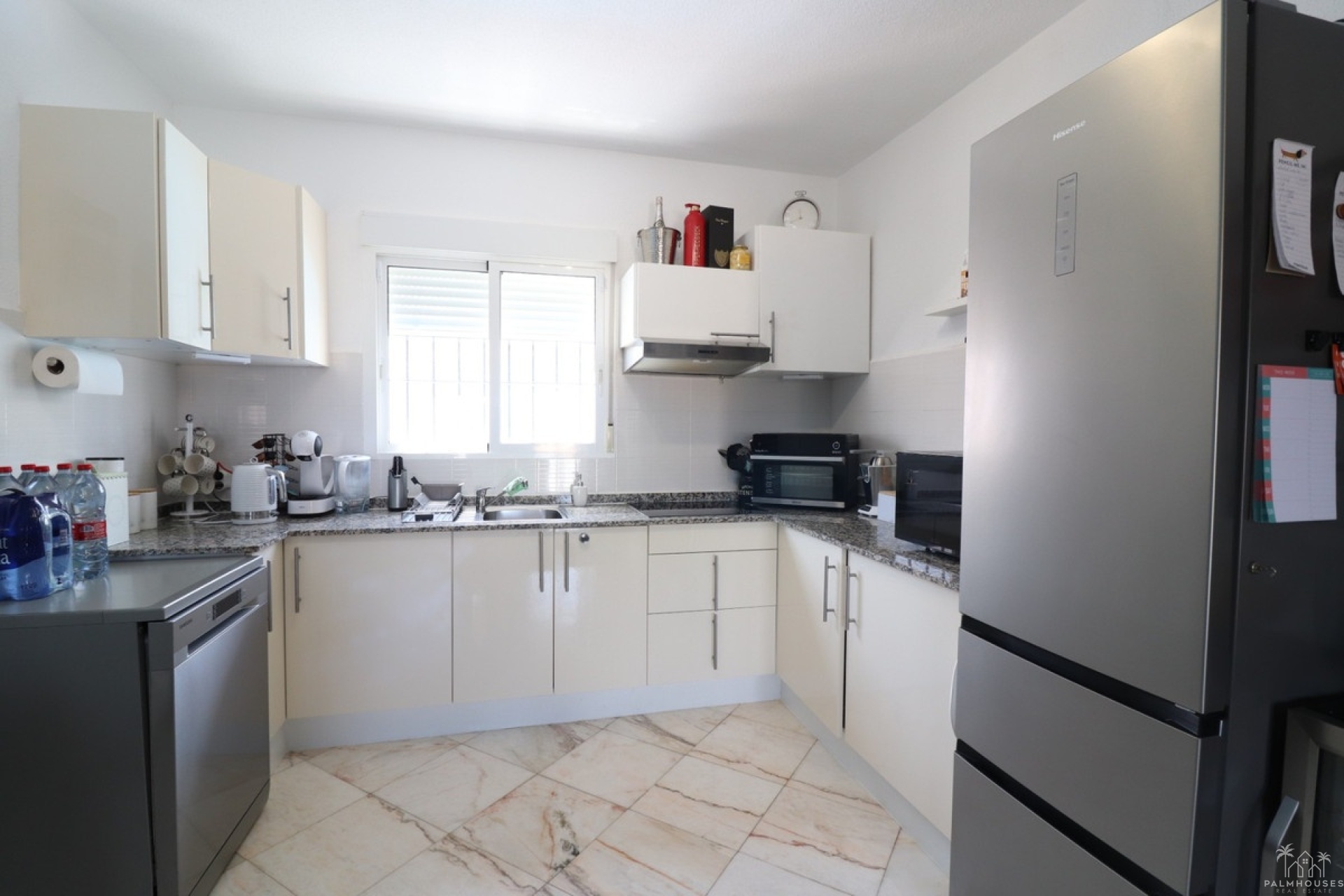 Herverkoop - Villa - Orihuela - Villamartin