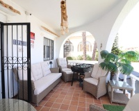 Herverkoop - Villa - Orihuela - Villamartin