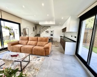 Herverkoop - Villa - Orihuela - Villamartin